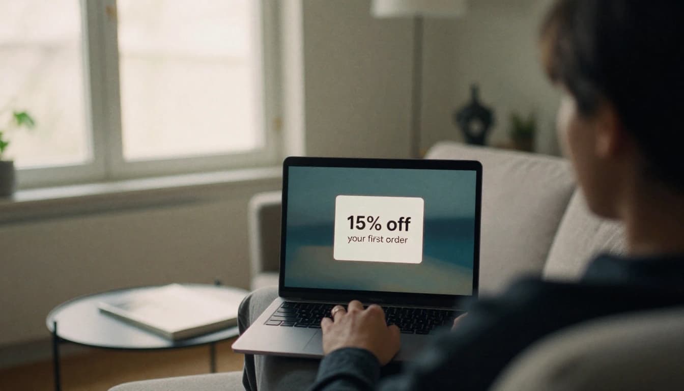 Using Welcome Offers to Build a Better Budget