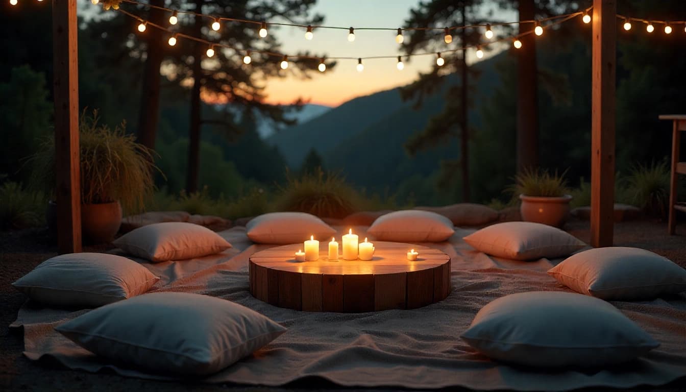 Low-Cost Affordable Home Entertaining Tips