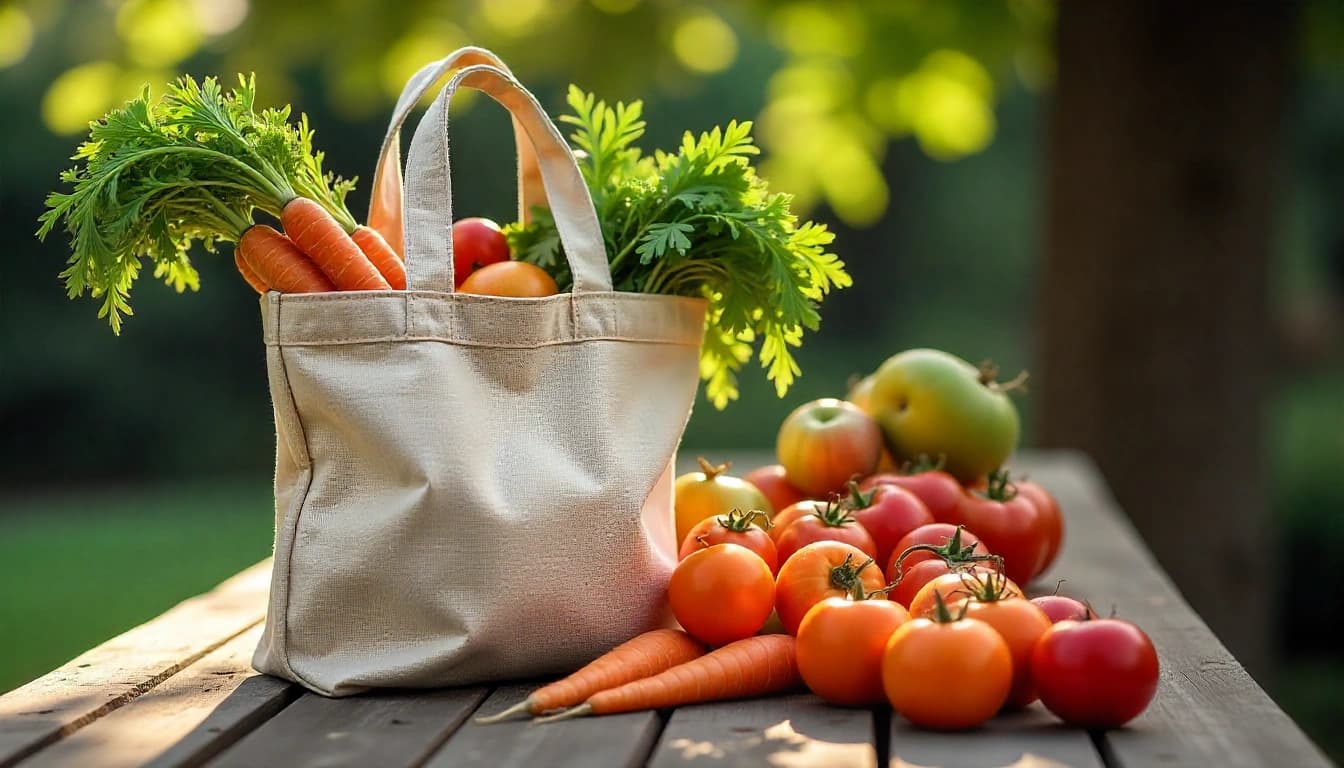 The Secret to Seasonal Local Produce Deals