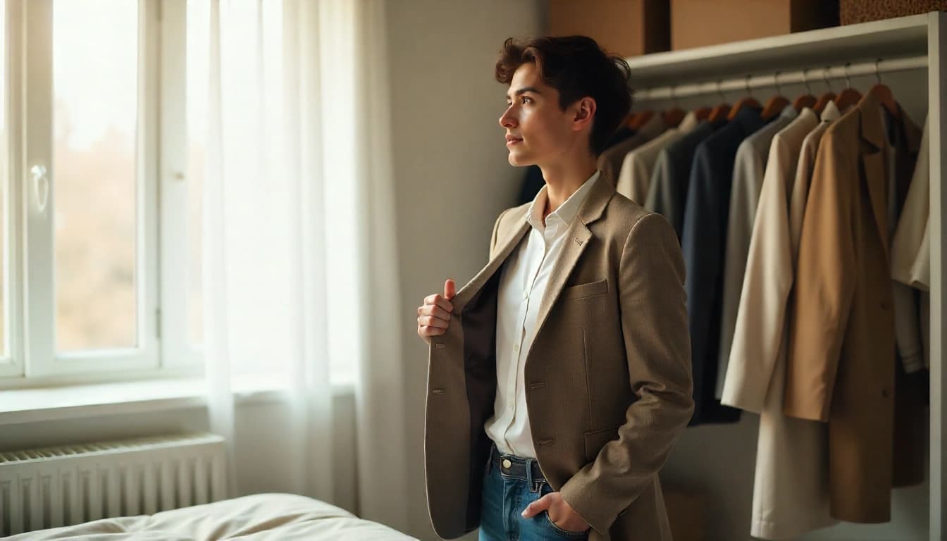 Business Casual on a Budget Look Professional for Less