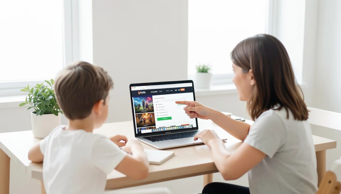 No More Robux Stress A Guide for Tired Parents
