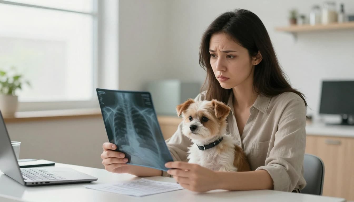 Save on Vet Bills with At-Home Pet Dental Care