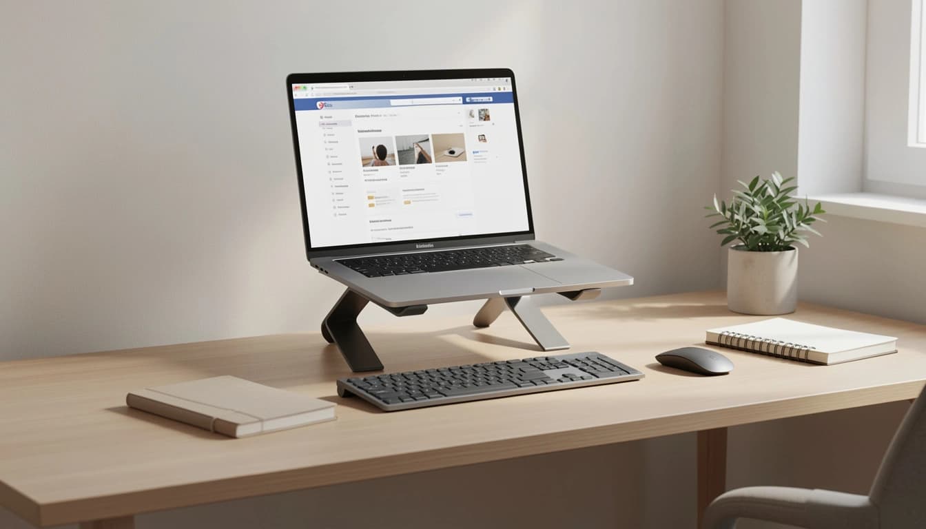 Top Laptop Stand and Keyboard Deals Under 50