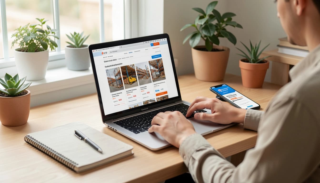 Warehouse Sales Secrets Buy Better for Less