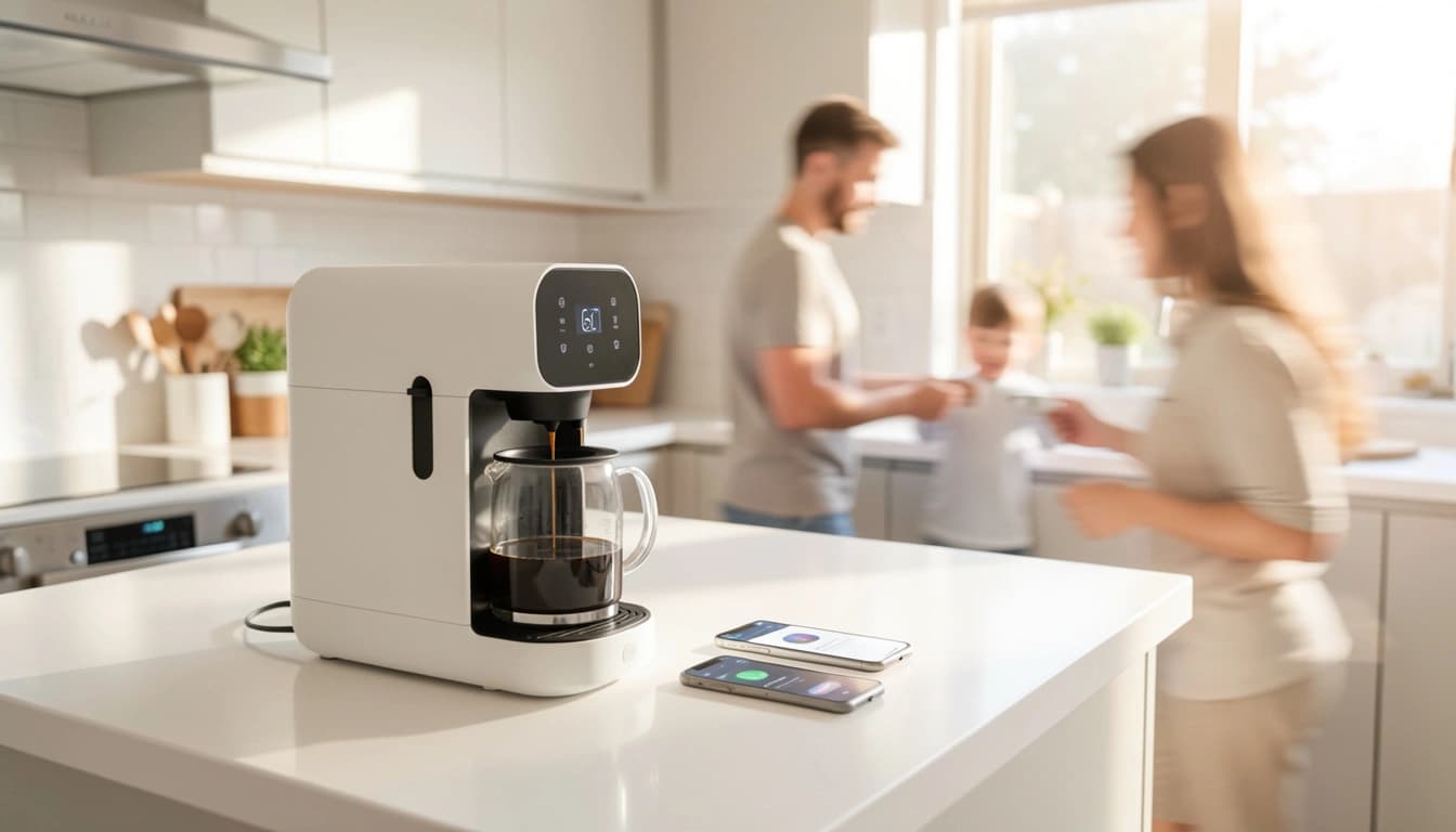Everyday Problems and Solutions at Home for Busy Families
