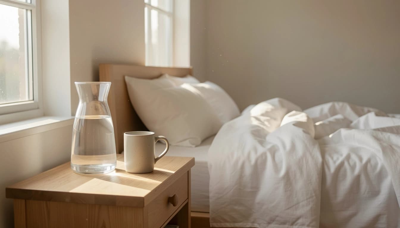 Productive Morning Habits for Busy People