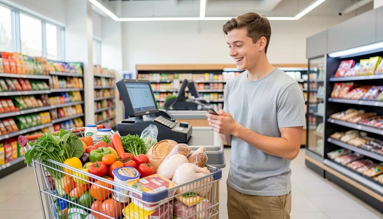 The Best Grocery Hacks for Fresh Food Savings