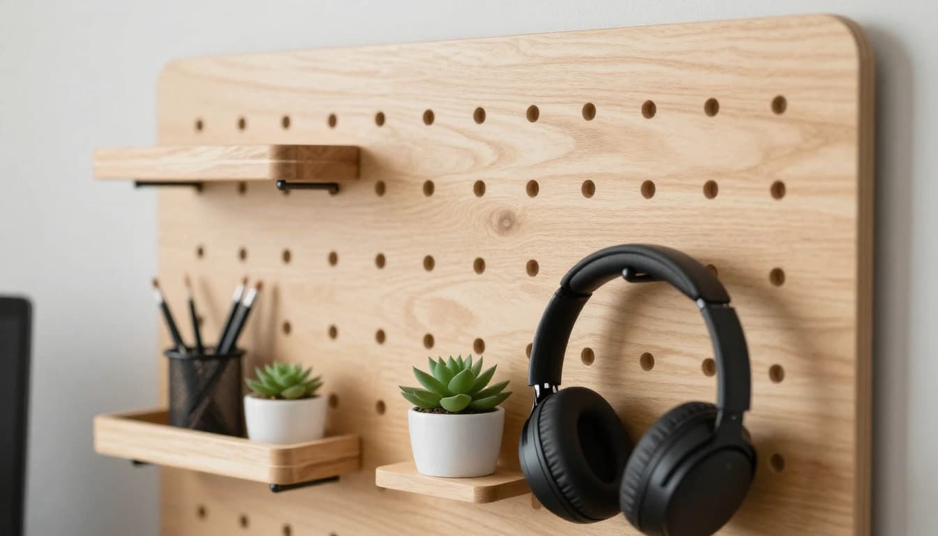 The Best Vertical Organization Systems for Renters