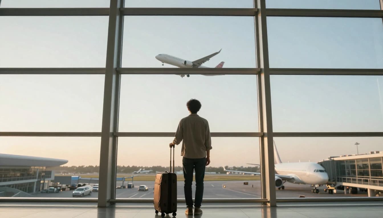 Dream Big with Cheap Flight Deals
