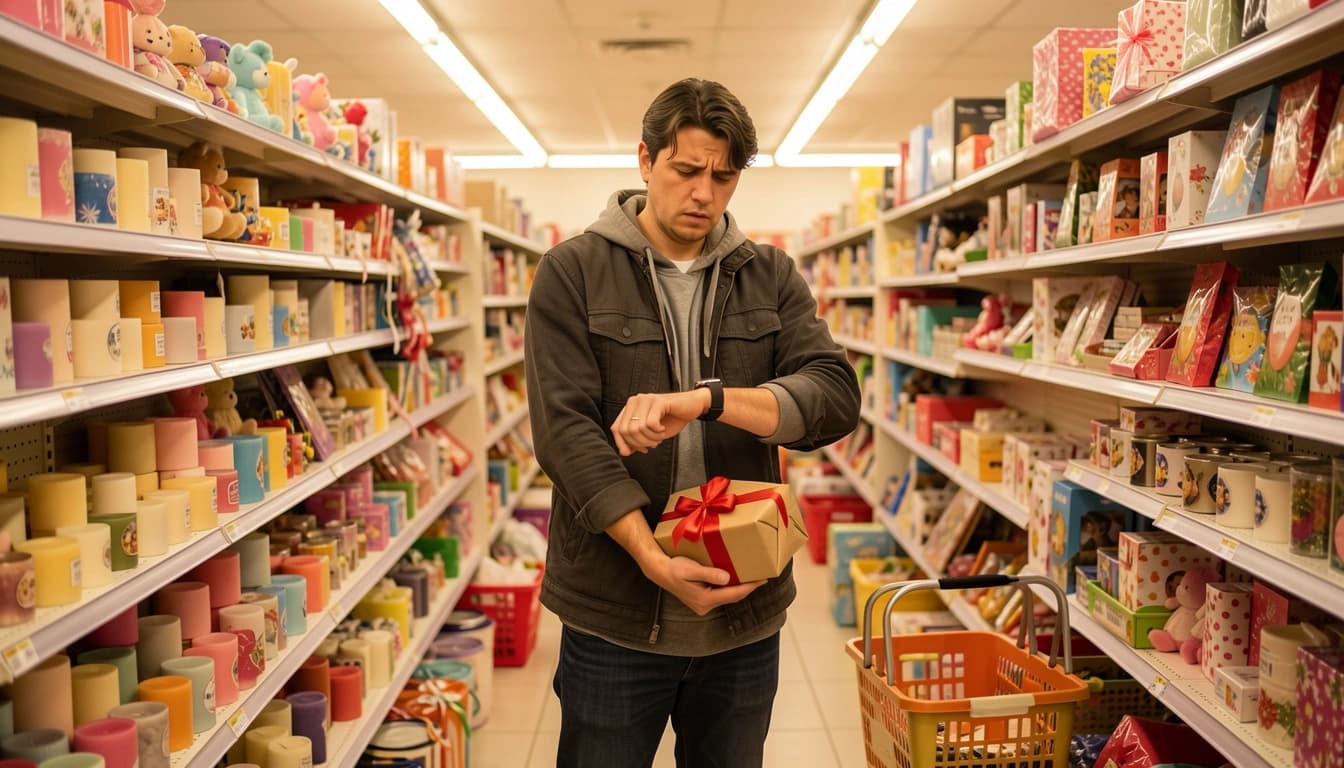 Never Pay Full Price Year-Round Gift Stockpiling Hacks