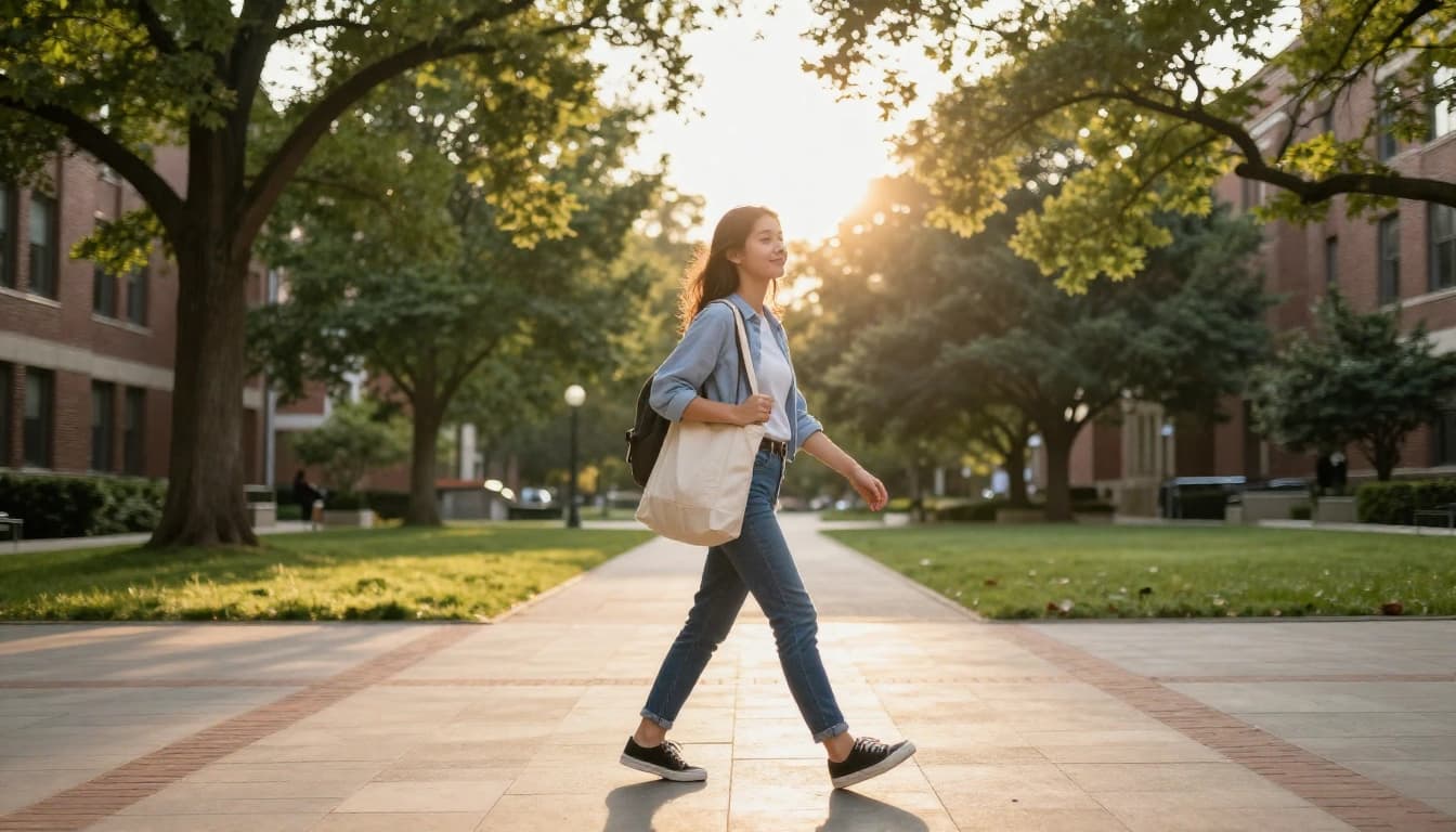 A Practical Budget Lifestyle Guide for Students