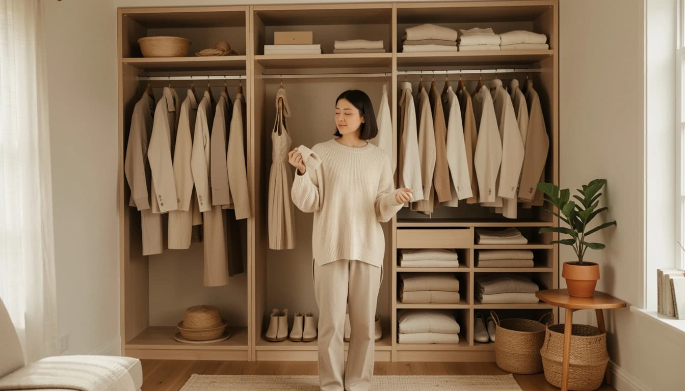 Outlet Fashion Shopping Without Regret or Impulse Buys