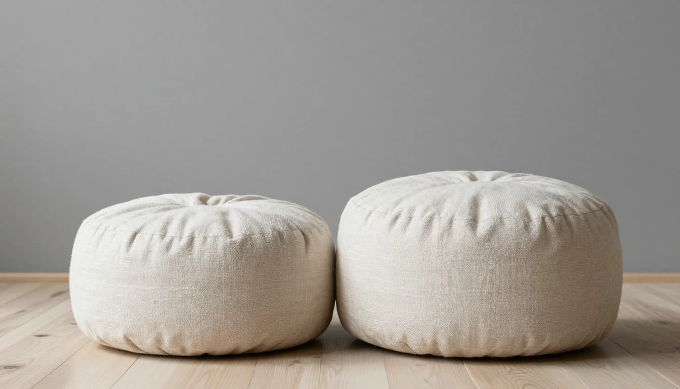 Affordable Meditation Cushions That Last Years