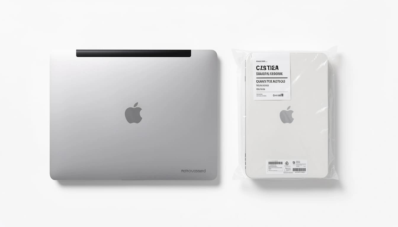 Refurbished Electronics Stop Overpaying for Great Devices