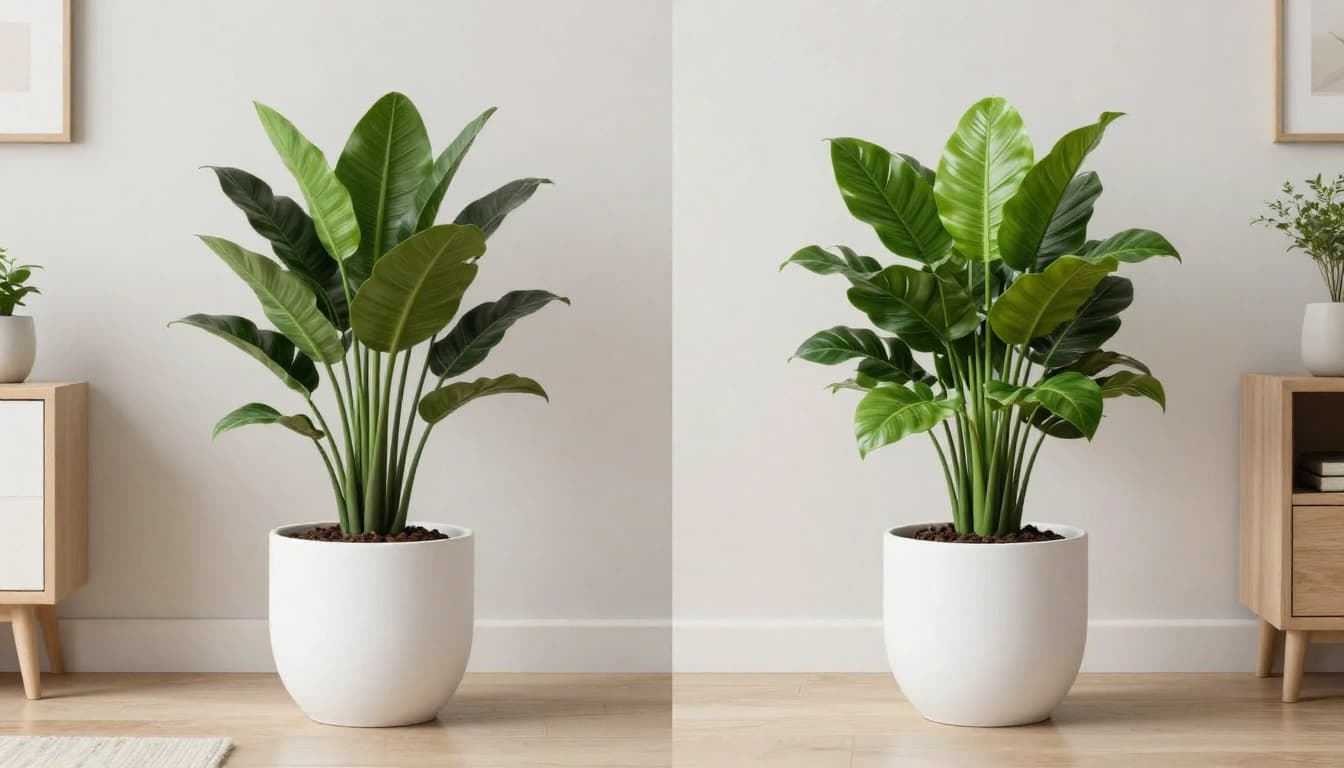 Air Purifying Plants and the Truth About Cleaner Indoor Air