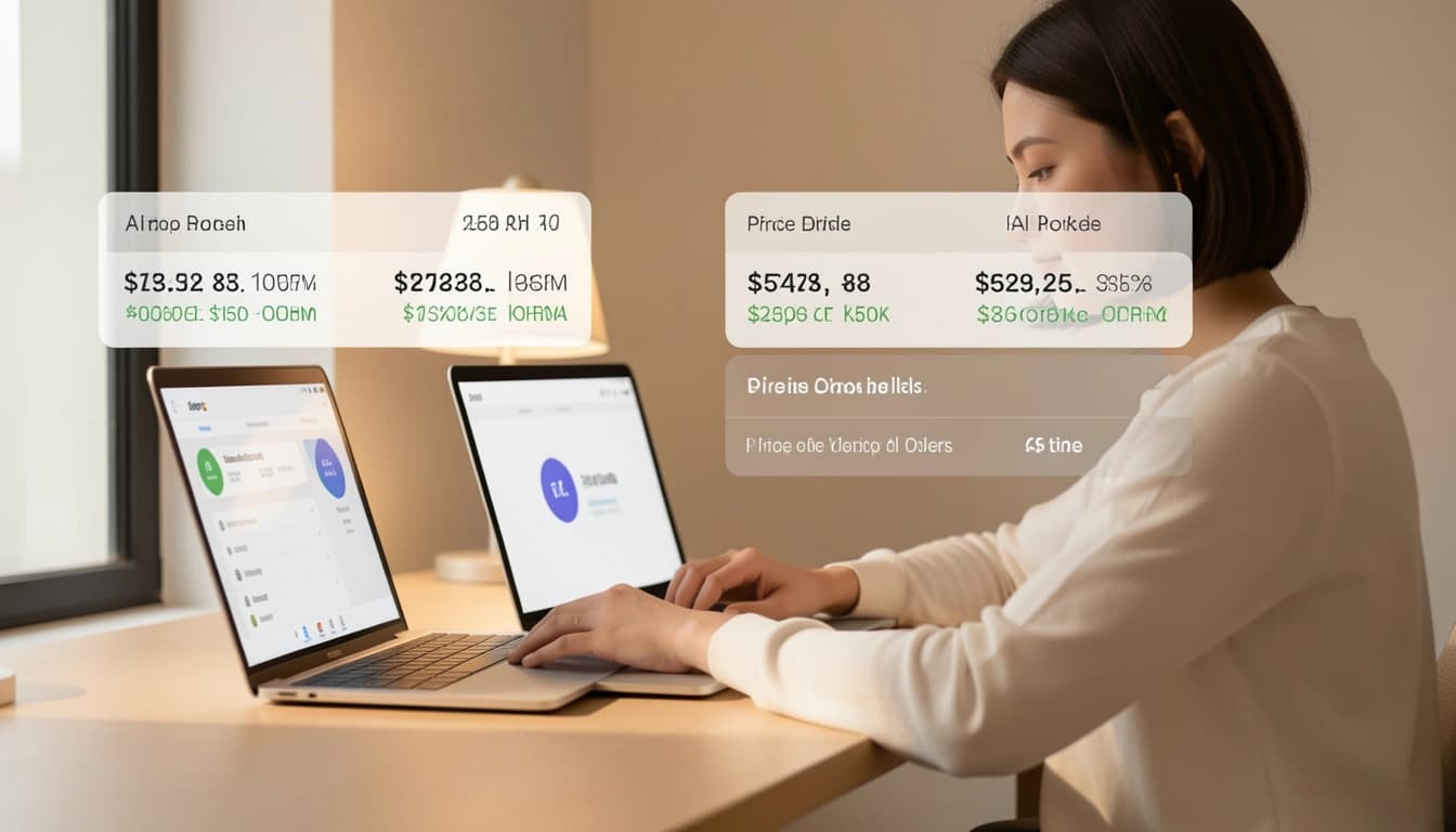 Smart Ways to Use Price Comparison Tools in 2026