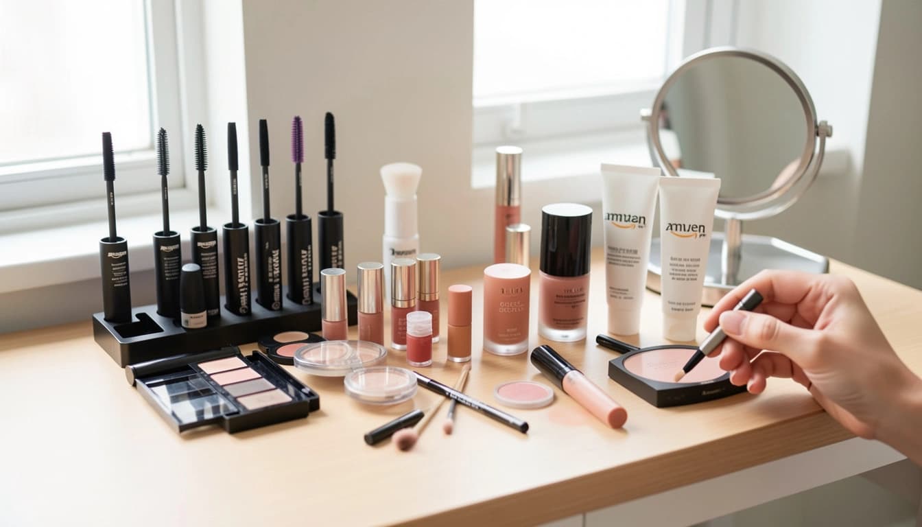 Shop the Best Amazon Beauty Deals Viral Picks for 2026