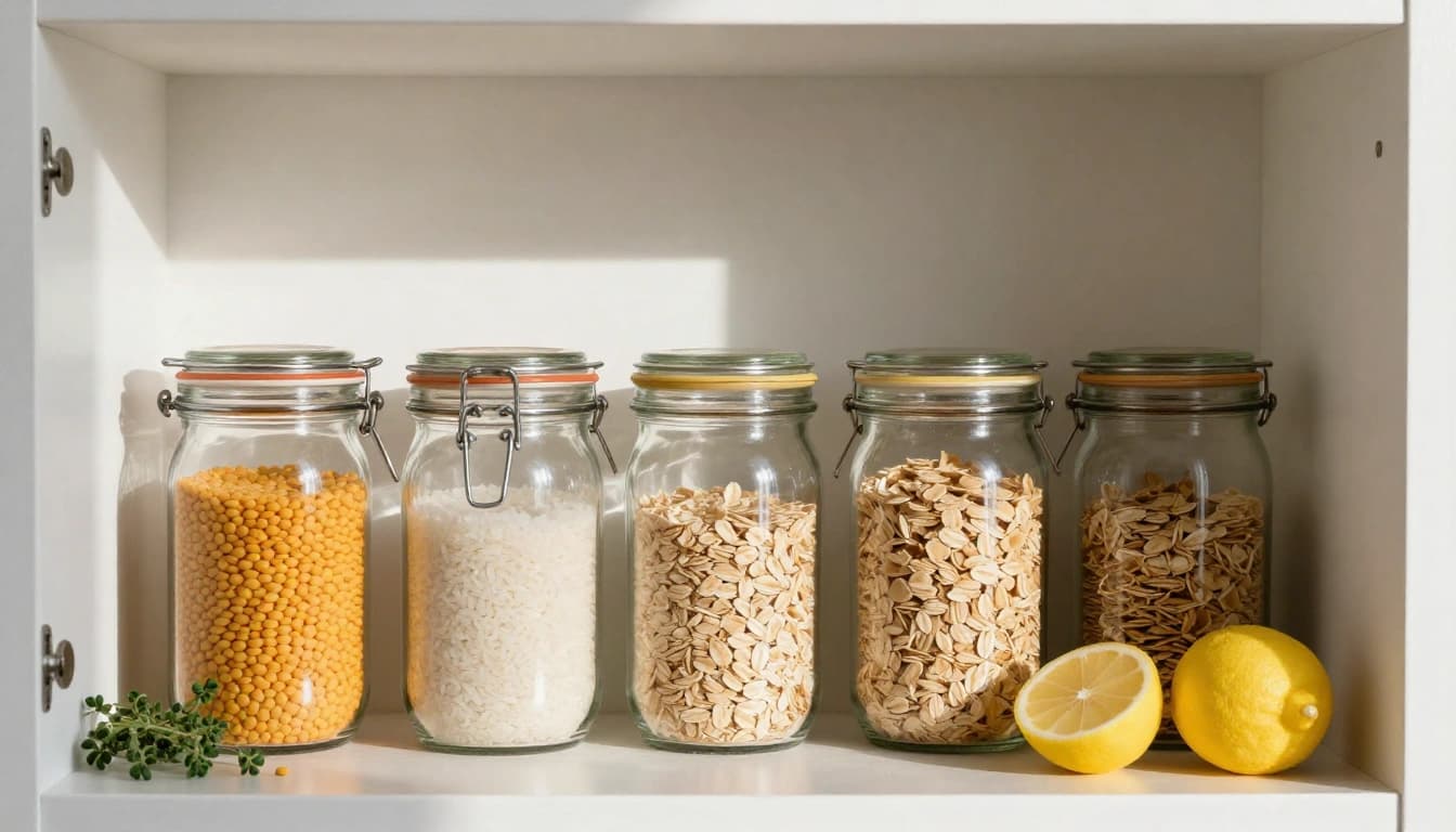 Best Plastic Free Alternatives for Home
