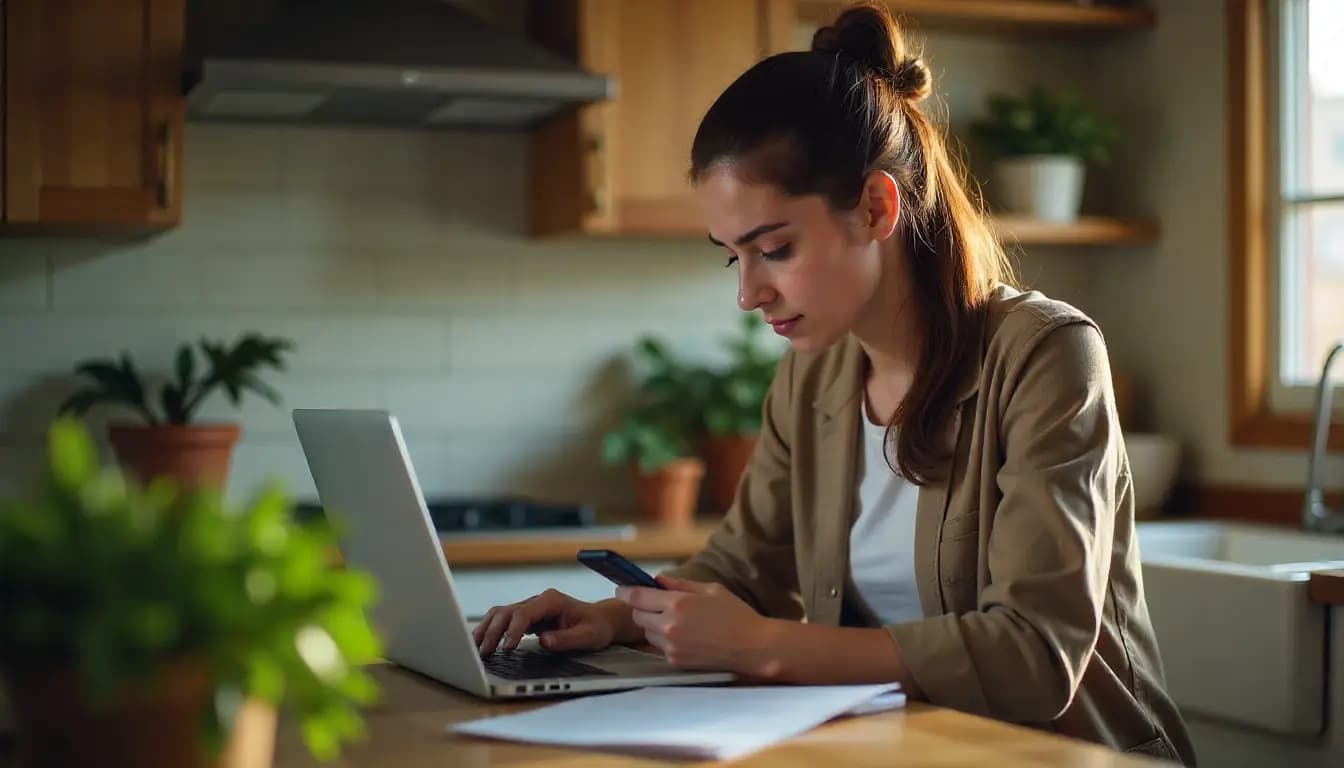 How AI Can Help You Spend Less and Save More