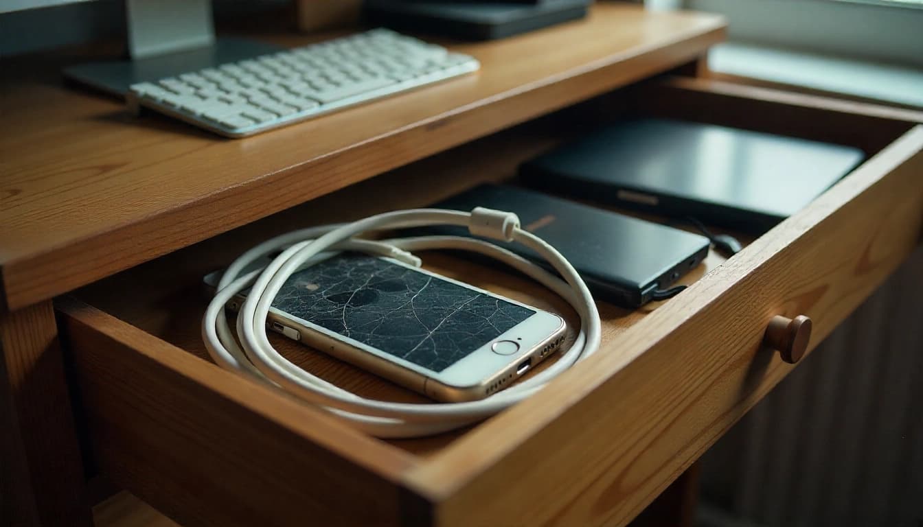A Smarter Way to Practice Sustainable Tech Consumption