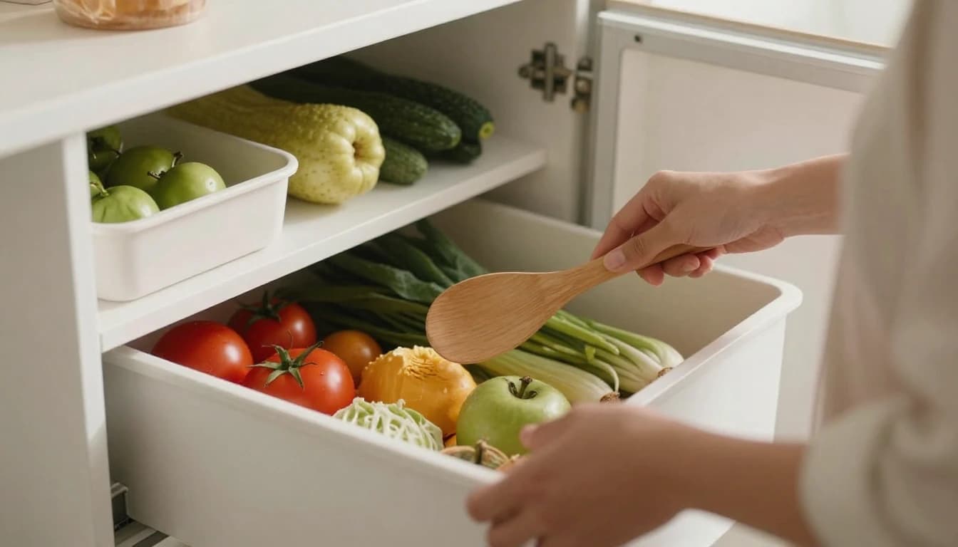 Minimalist Kitchen Tools That Make Cooking Easier