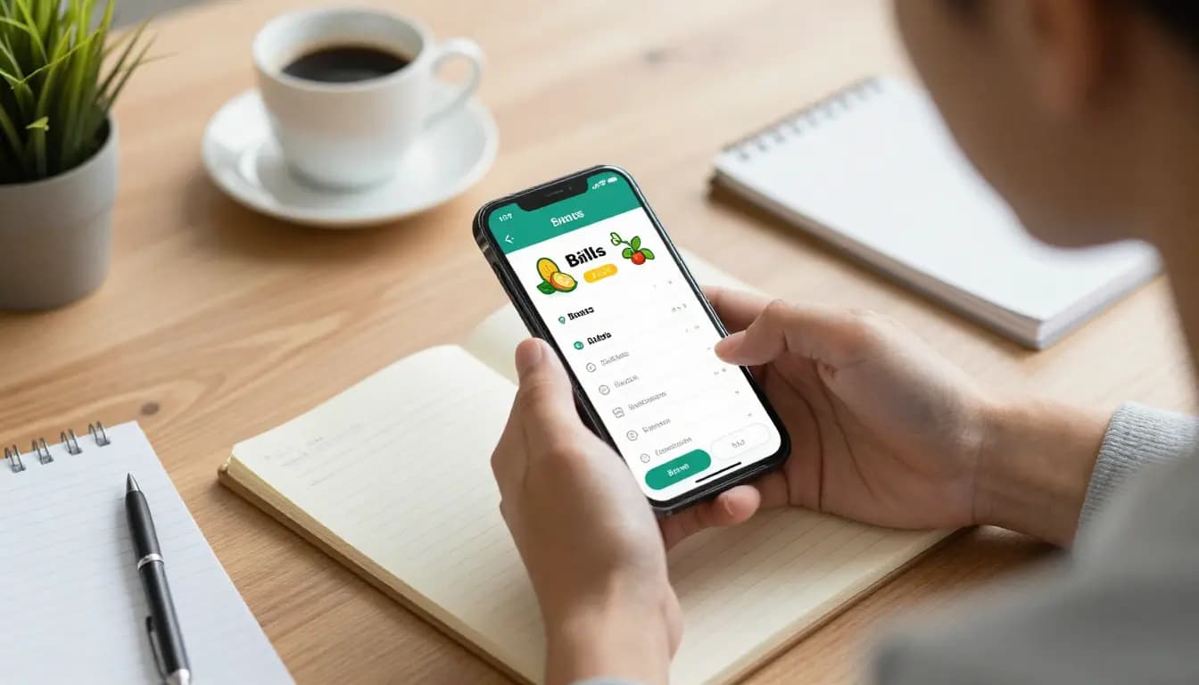 Shared Living Harmony Apps Top 5 Picks for 2026