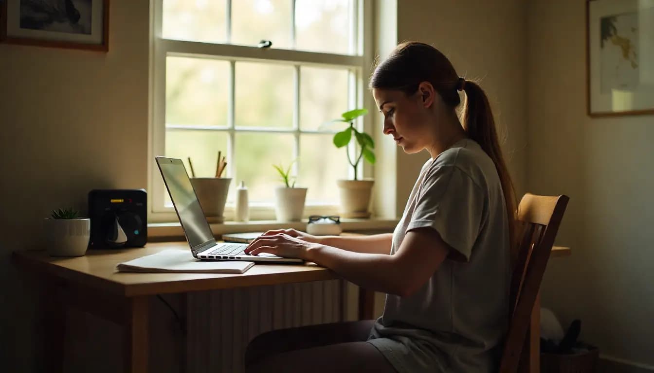 WFH Ergonomics for Less Comfort Without Overspending
