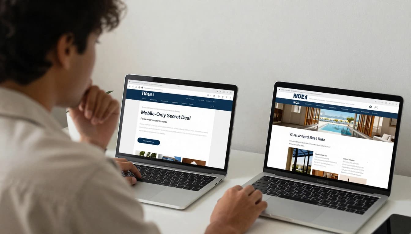 The Truth About Hotel Loyalty Programs and Hidden Savings