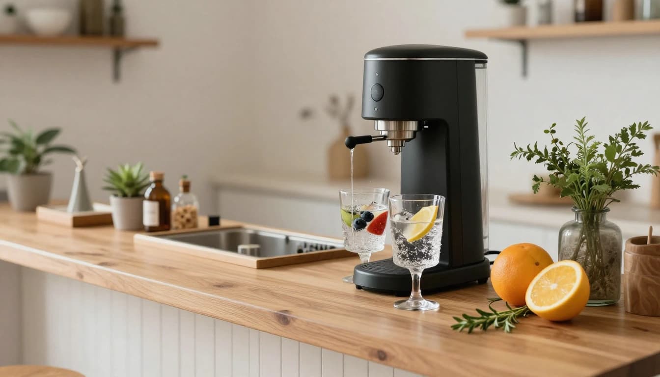Save Big on Soda Makers in 2026