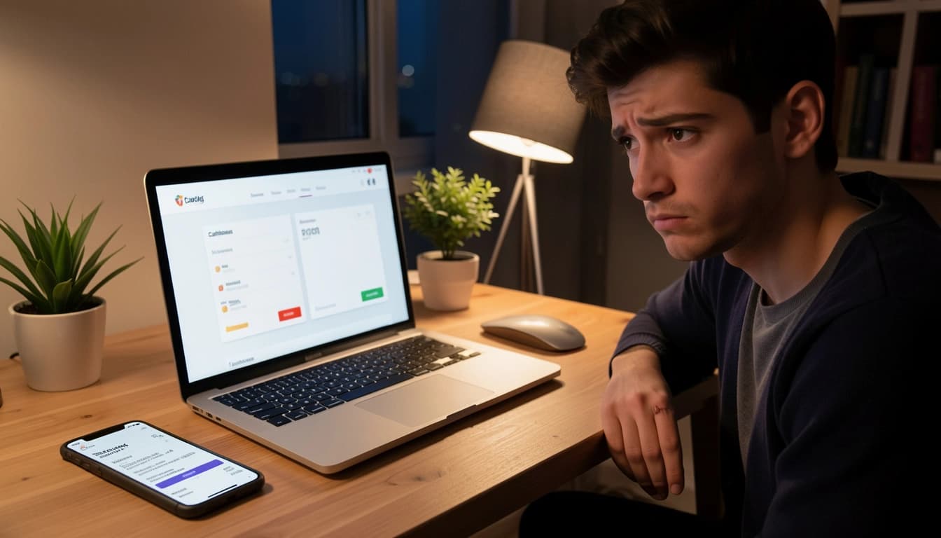 Avoid These Common Cashback Mistakes