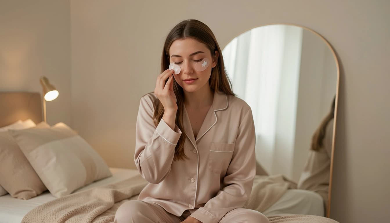 Star Pimple Patches for Sensitive Skin