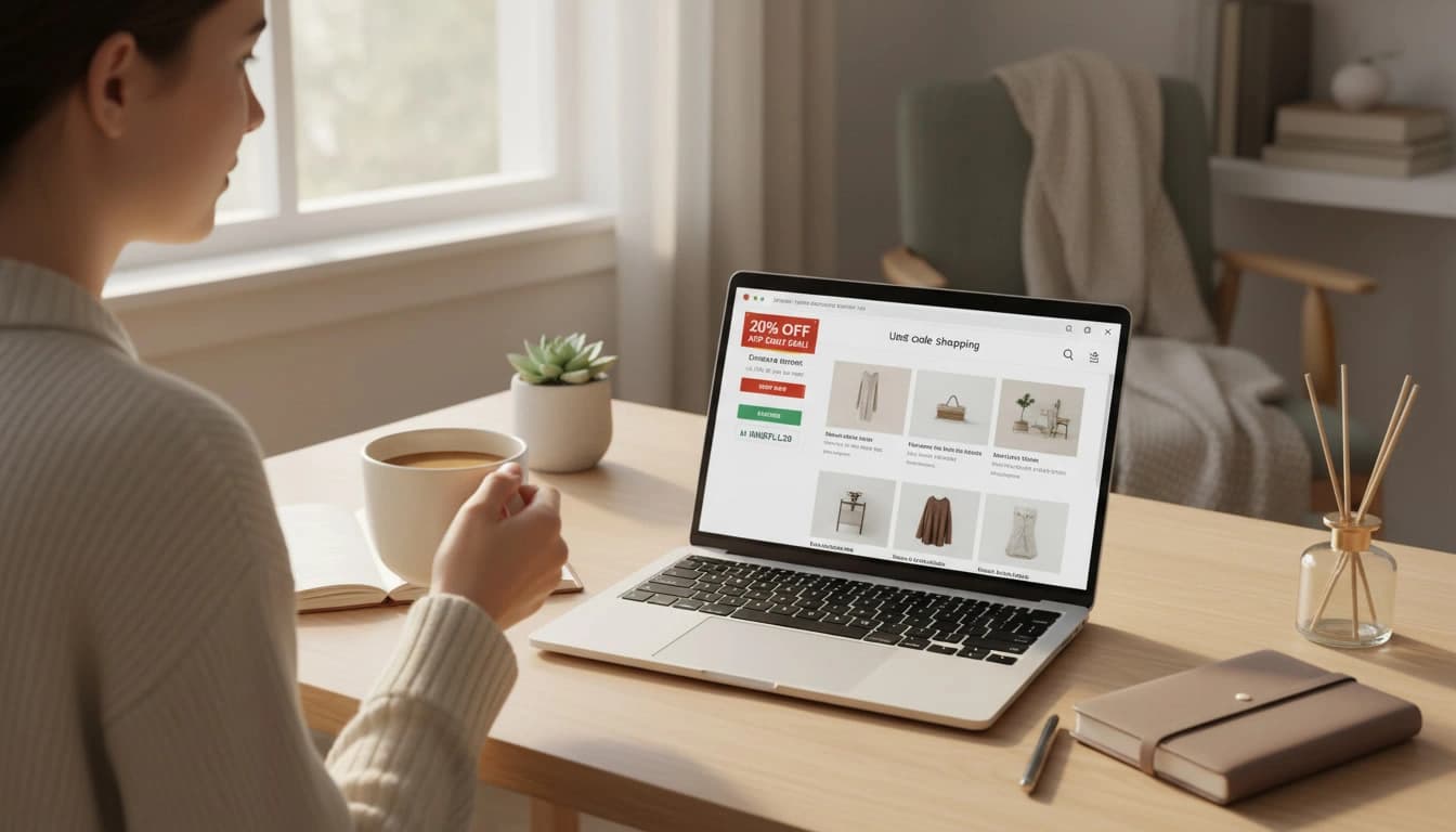 Smart Shopping Habits That Save Thousands Over Time