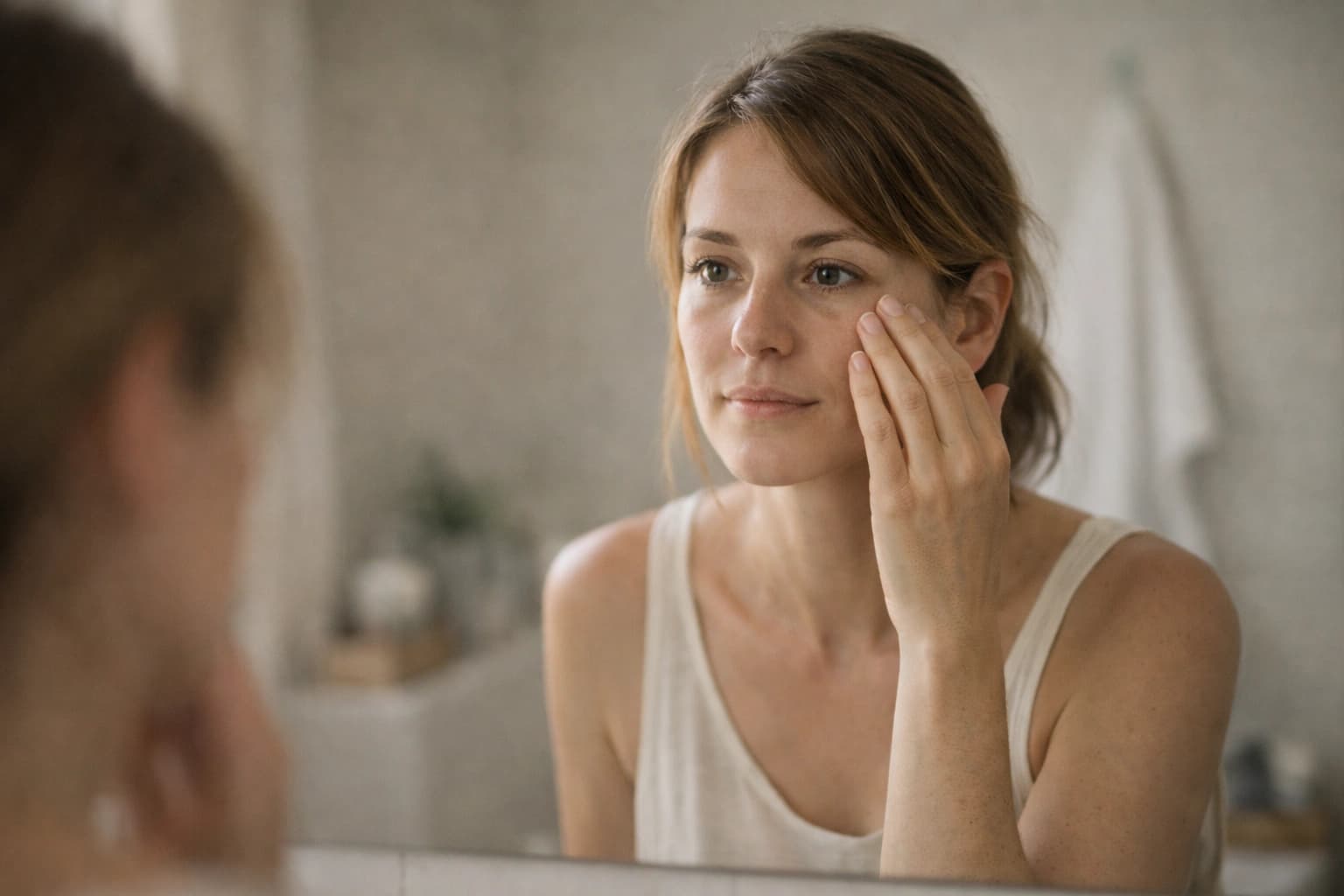 How Sleep Stress and Budget Choices Affect Your Skin
