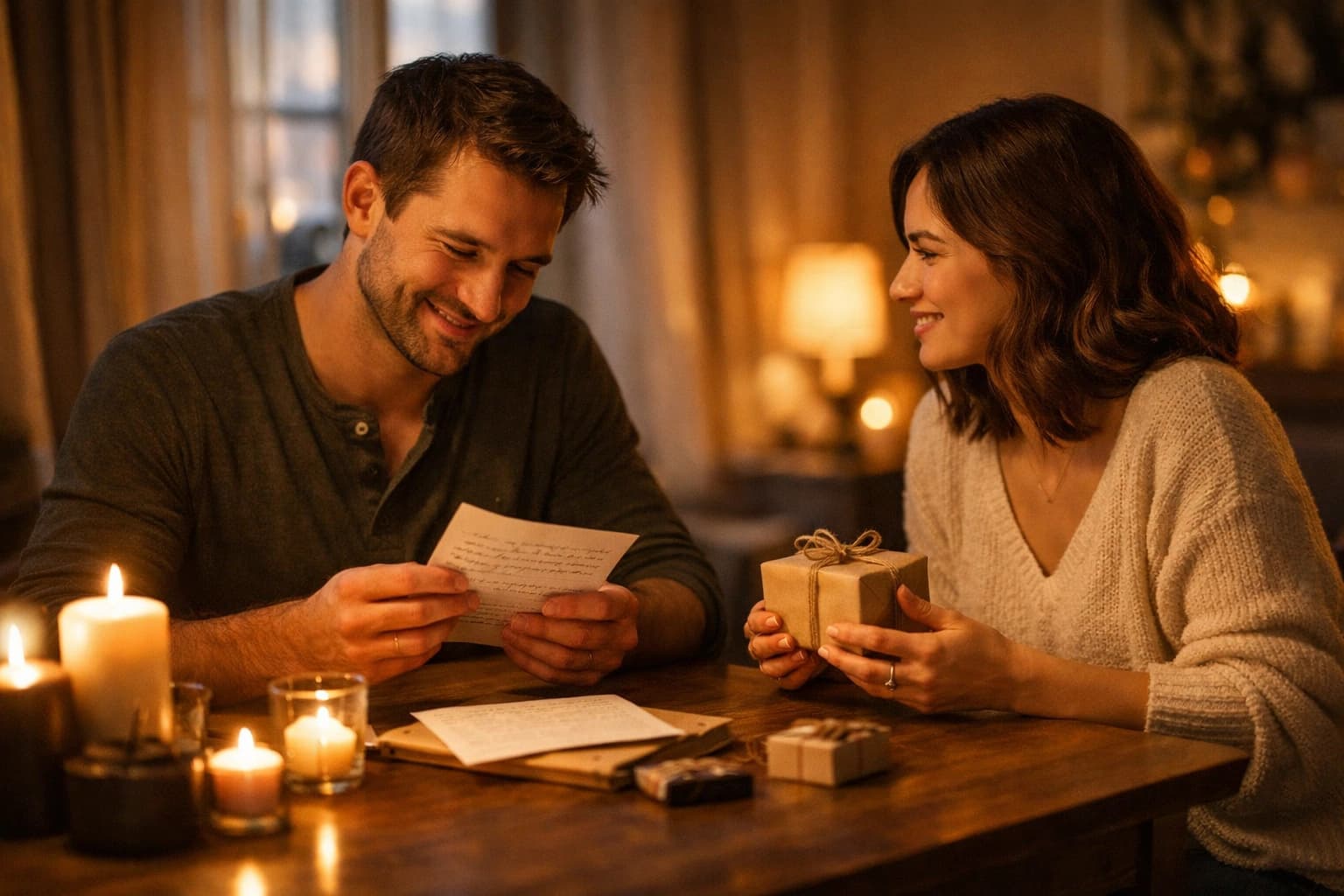 Anniversary Gift Ideas Under 50 Dollars Worth Considering