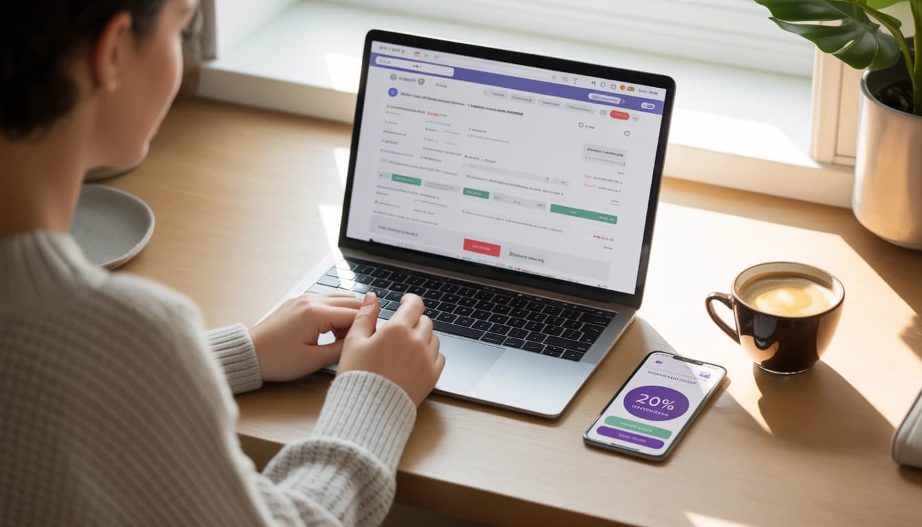 App-Only Deals Worth Downloading For