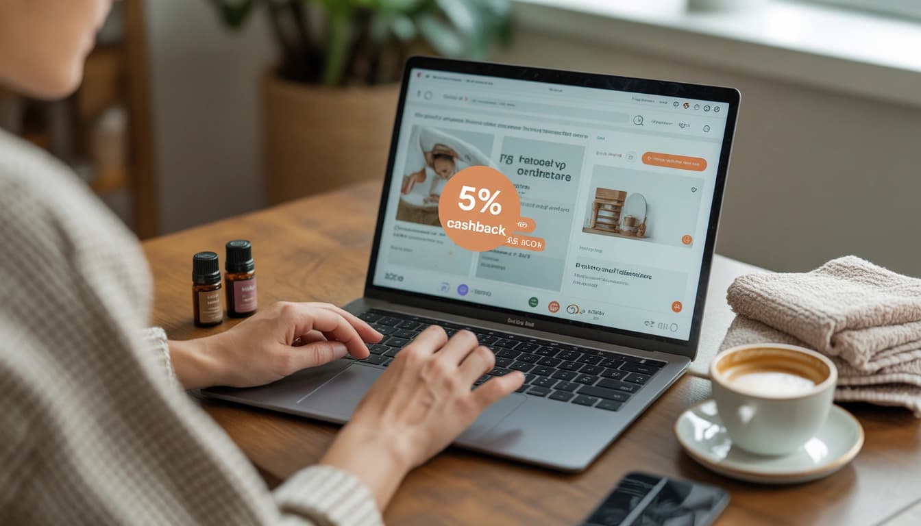 How Cashback Rewards Really Work A Simple Guide