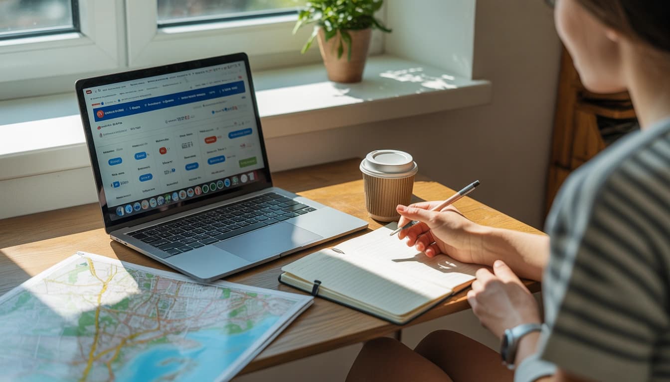 7 Budget Travel Lodging Hacks to Save 50