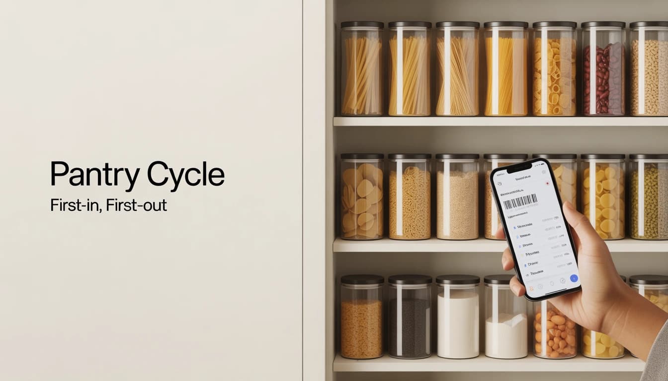 The Smart Way to Save on Groceries This Year