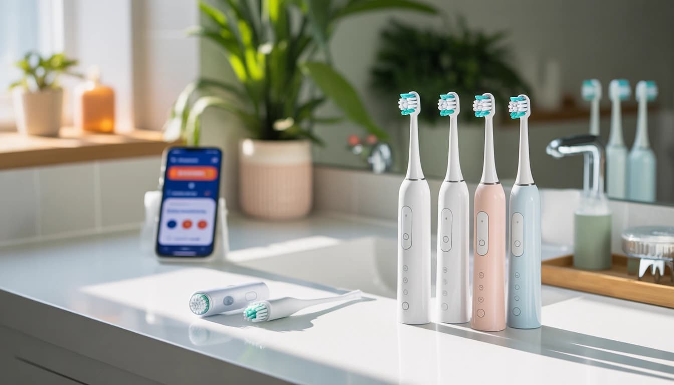 Best Electric Toothbrush Deals for 2026