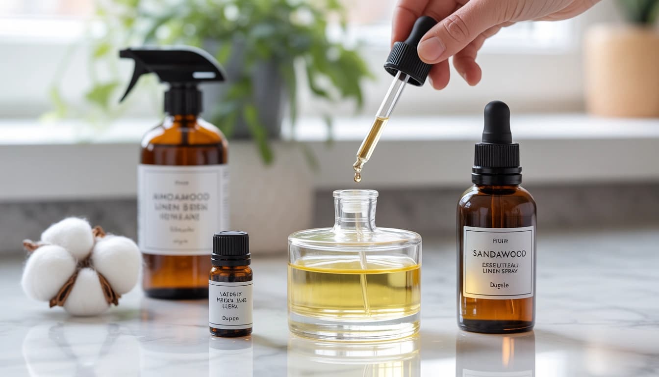Best Cheap Luxury Perfume Oil Dupes for Your Home