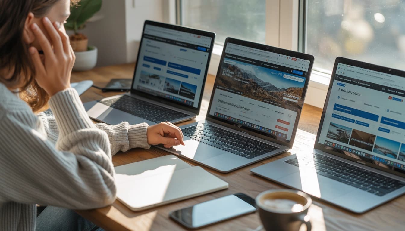 Hotel Booking Tips That Actually Save You Money