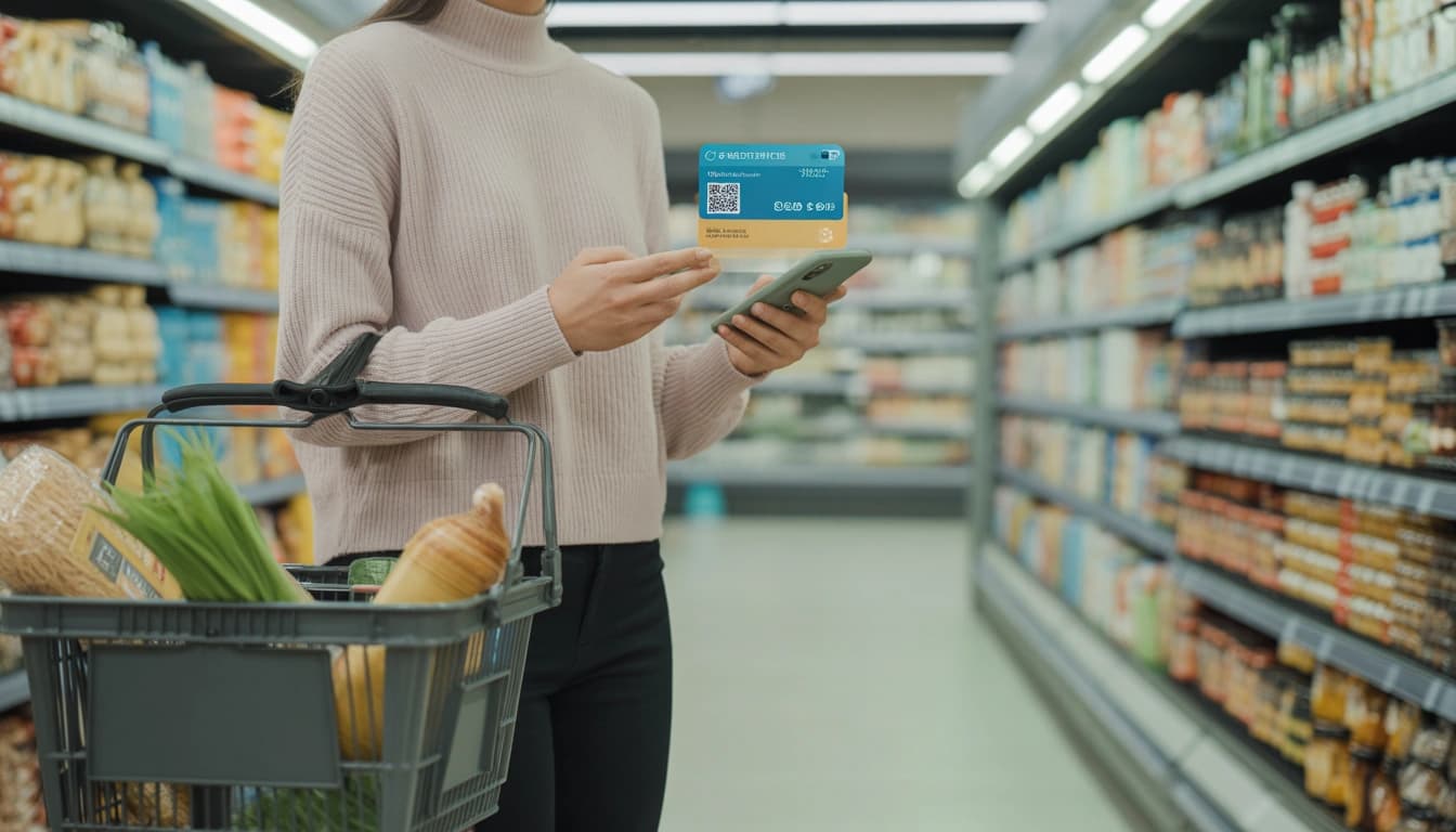 Automate Your Savings A Modern Guide to Digital Coupons