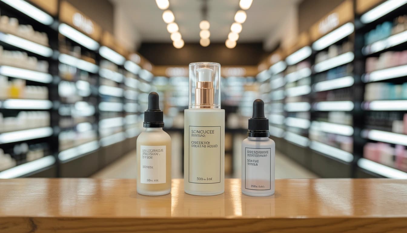 Better Skin for Less with Single-Ingredient Skincare