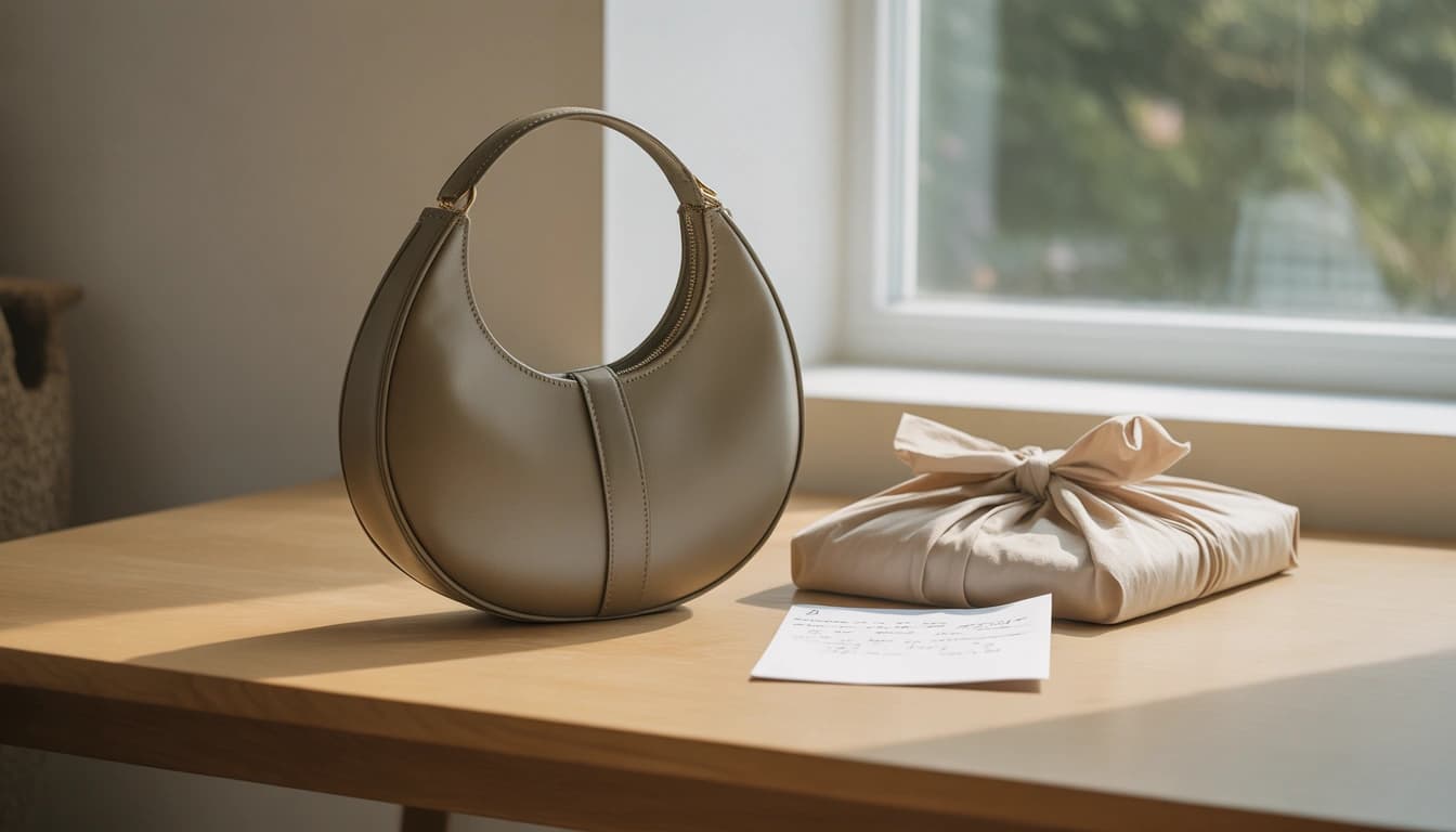 Why a Crescent Bag is the Smartest Gift of 2026
