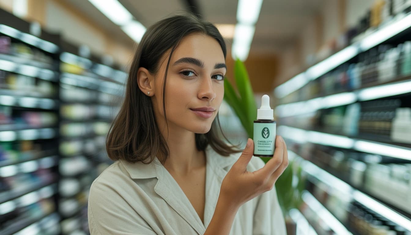 Ethical Beauty Brands Look Great Without the Budget Guilt
