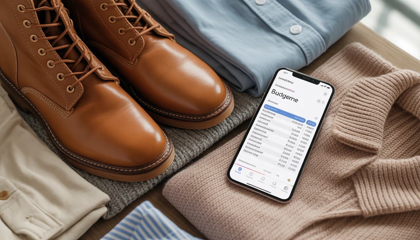 The Math of Style How Quality Saves You Money