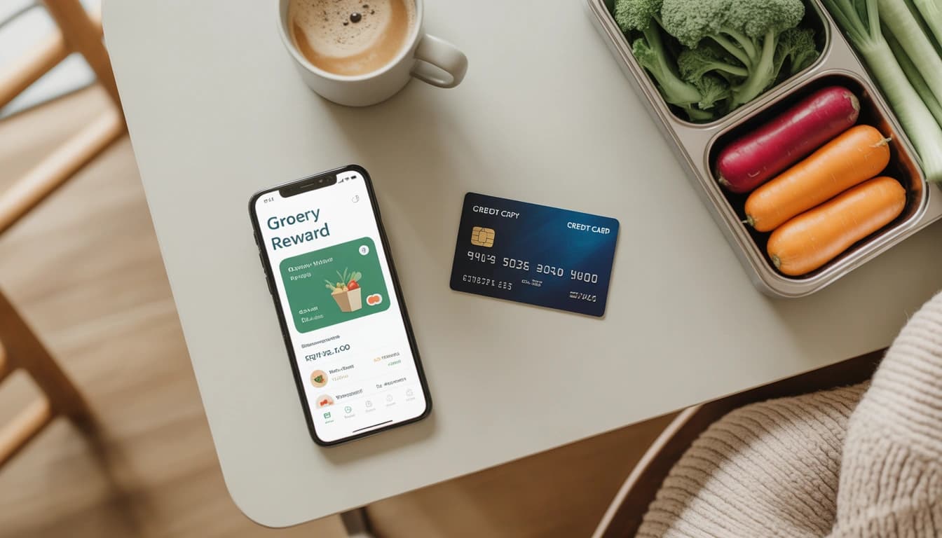 Loyalty Cards That Truly Care About Your Savings