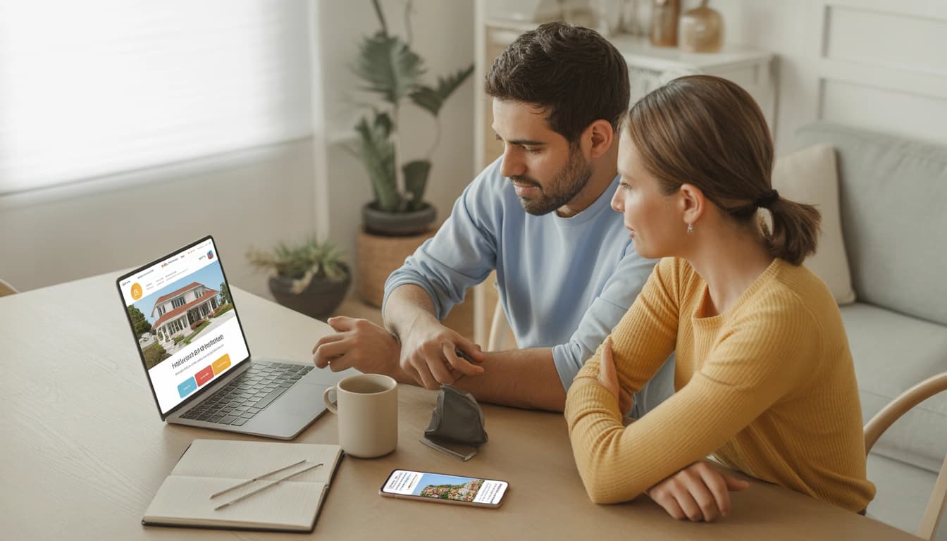 The Best House Swap Sites for Safe and Easy Travel