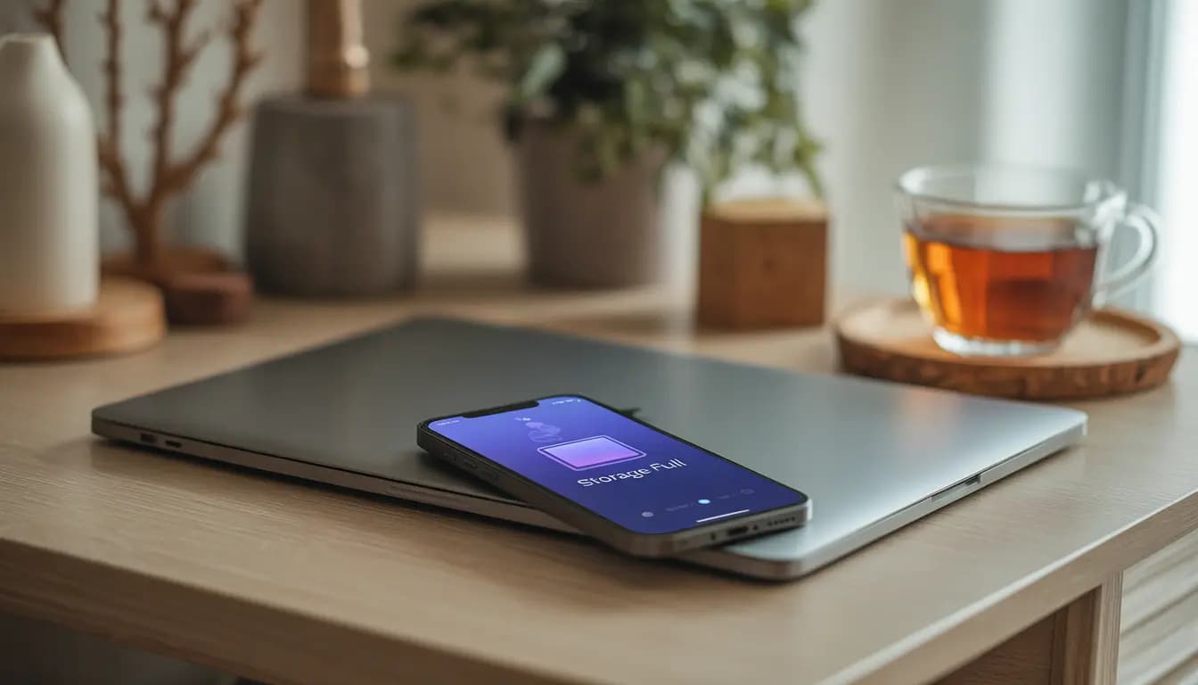 Protect Your Legacy Keep Family Memories Offline
