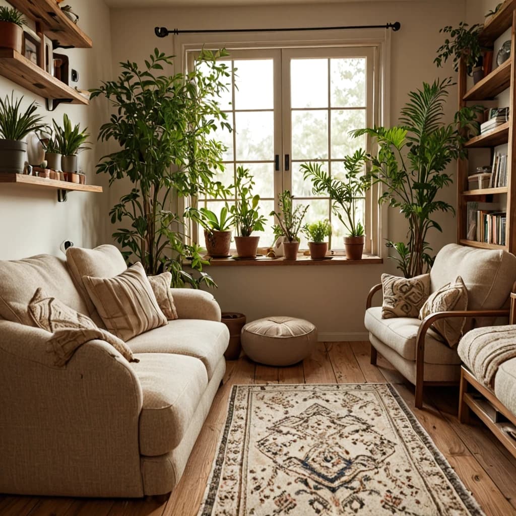 Master Indoor Plants on a Budget Easy Guide